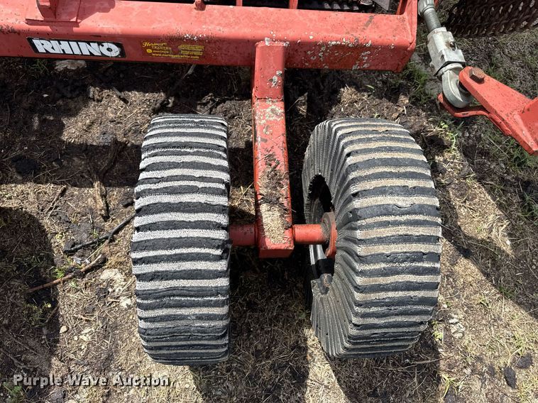 image for item ED4268 Rhino SR15 rotary mower