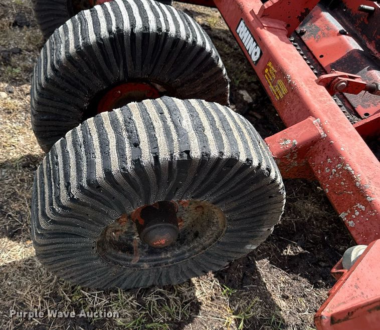 image for item ED4268 Rhino SR15 rotary mower