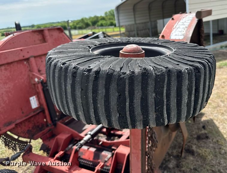 image for item ED4268 Rhino SR15 rotary mower