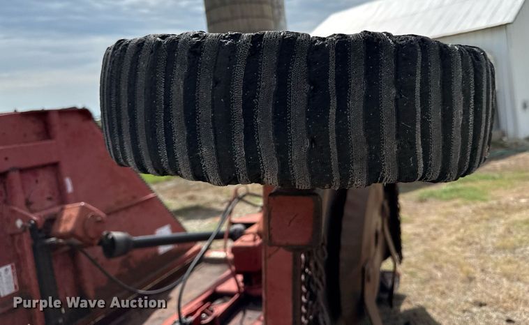 image for item ED4268 Rhino SR15 rotary mower