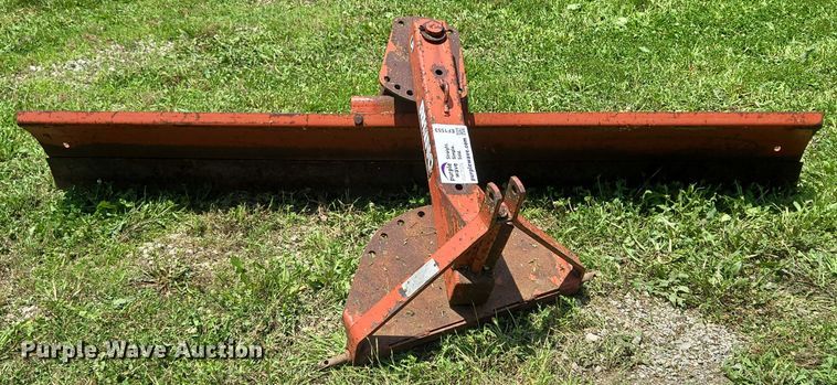 image for item EF1553 Rhino LR three point blade