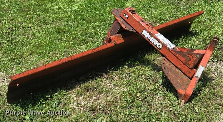 image for item EF1553 Rhino LR three point blade