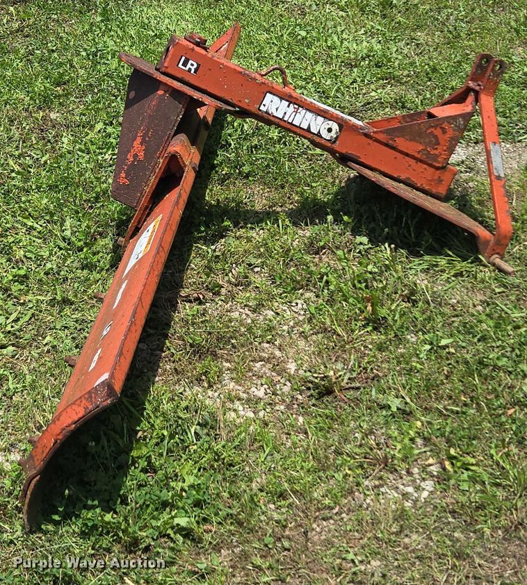 image for item EF1553 Rhino LR three point blade