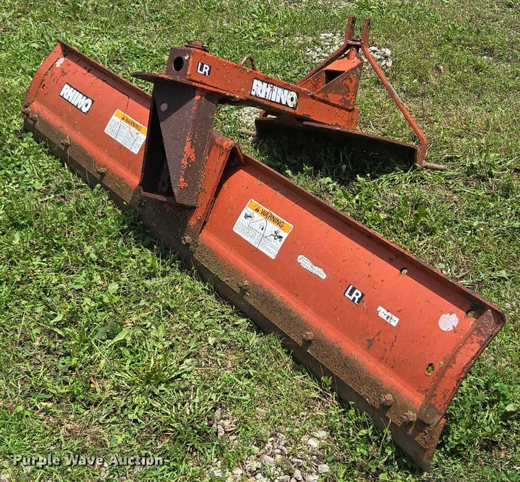 image for item EF1553 Rhino LR three point blade