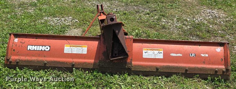 image for item EF1553 Rhino LR three point blade