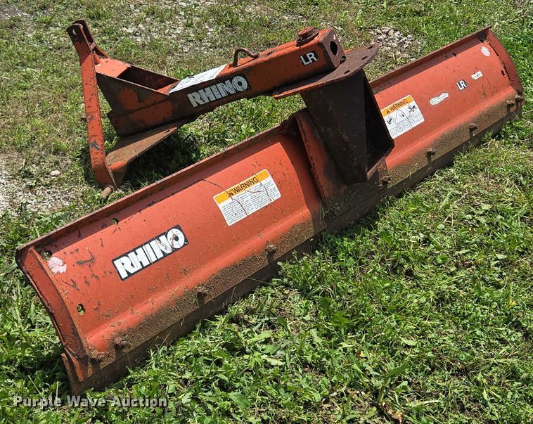 image for item EF1553 Rhino LR three point blade