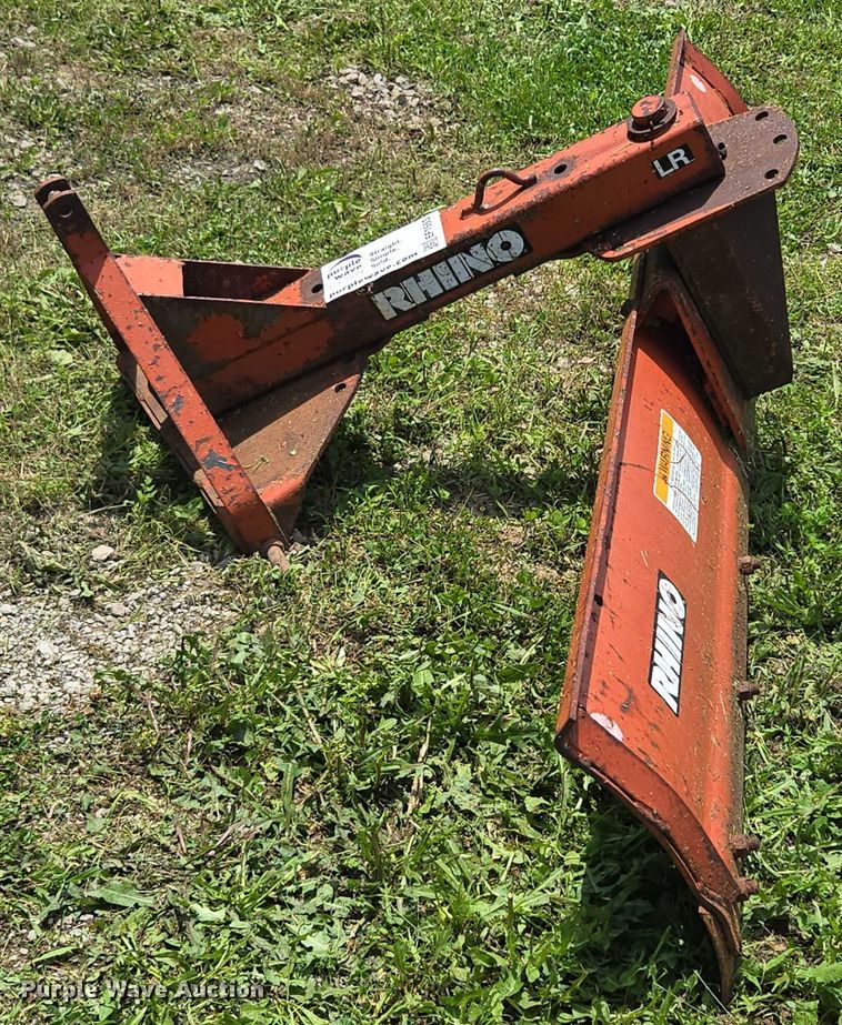 image for item EF1553 Rhino LR three point blade