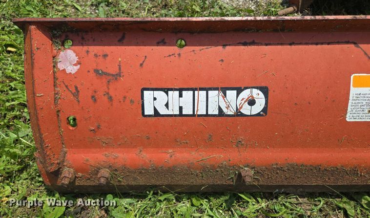 image for item EF1553 Rhino LR three point blade