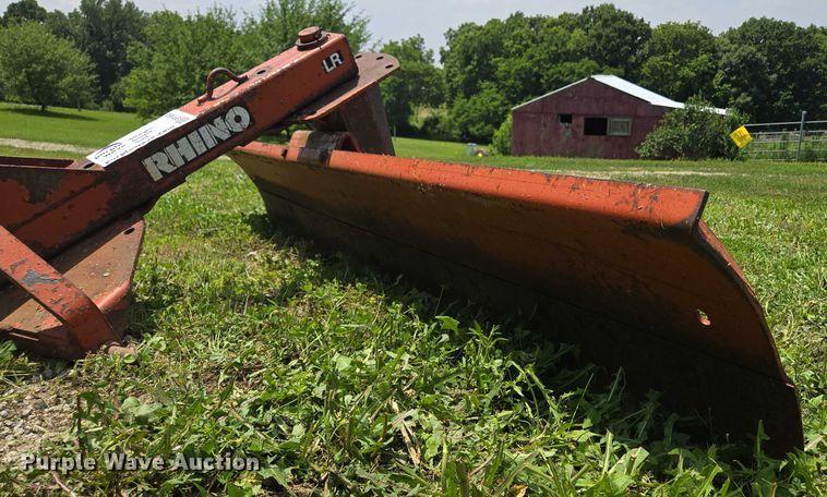 image for item EF1553 Rhino LR three point blade