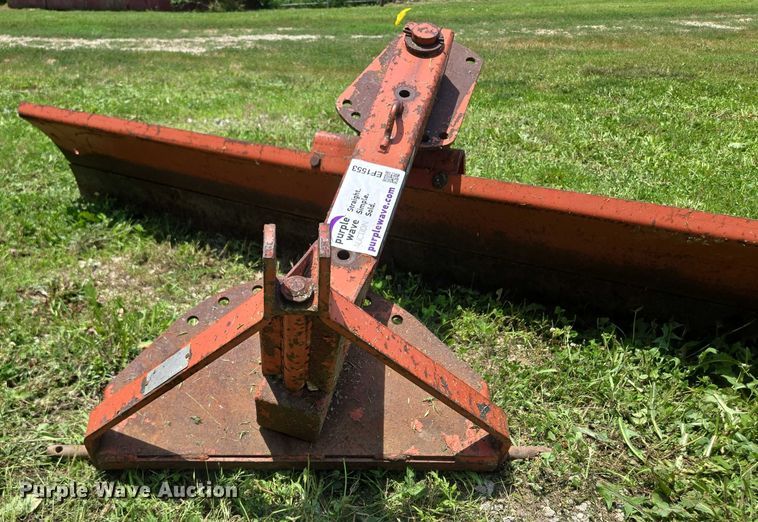 image for item EF1553 Rhino LR three point blade