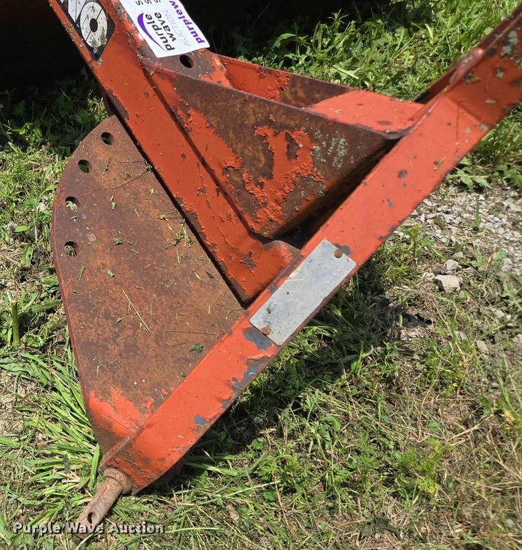 image for item EF1553 Rhino LR three point blade