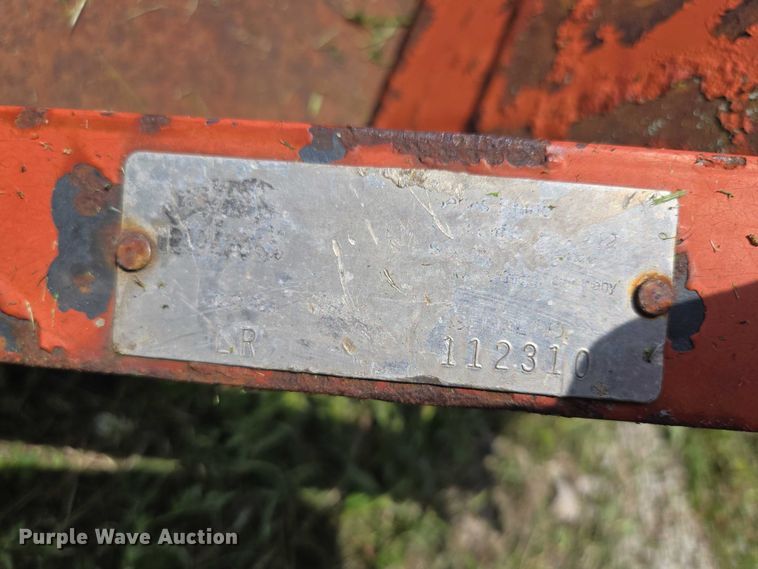 image for item EF1553 Rhino LR three point blade