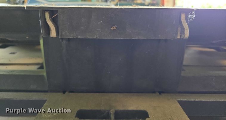 image for item EF1554 (9) Tuffskid heavy duty pallets