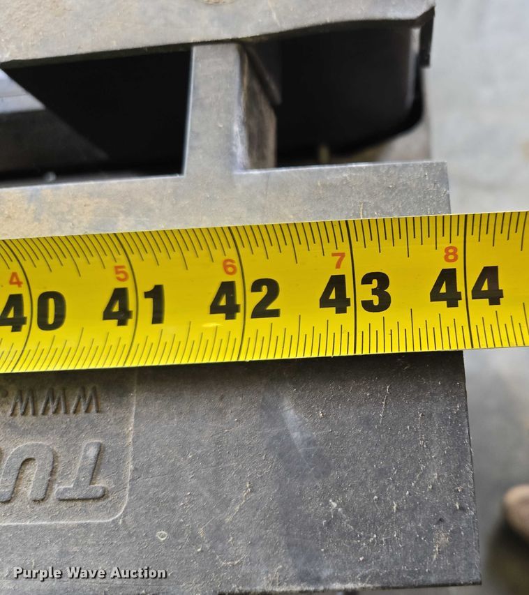 image for item EF1554 (9) Tuffskid heavy duty pallets