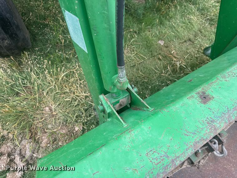 image for item EG6596 John Deere 2030 tractor