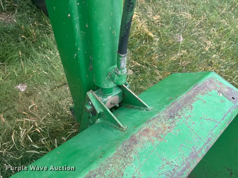 image for item EG6596 John Deere 2030 tractor