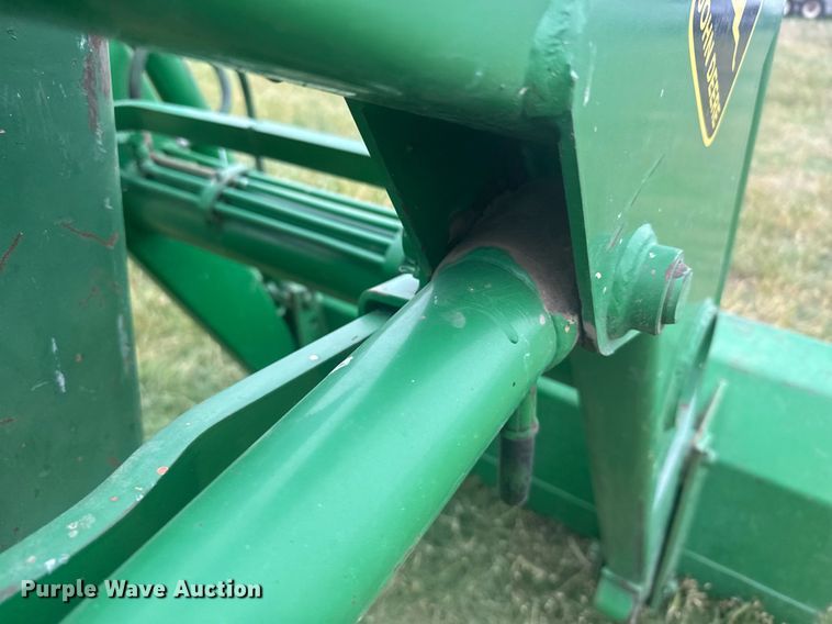 image for item EG6596 John Deere 2030 tractor