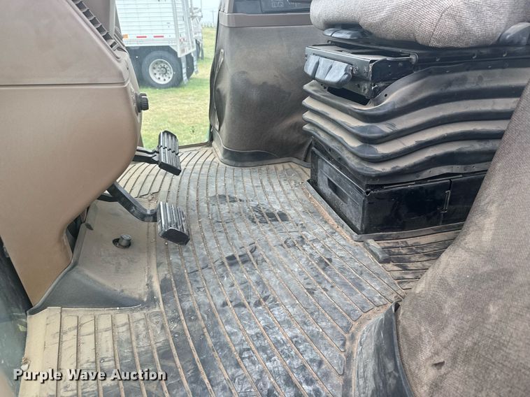 image for item EG6597 2008 John Deere 8430 MFWD tractor