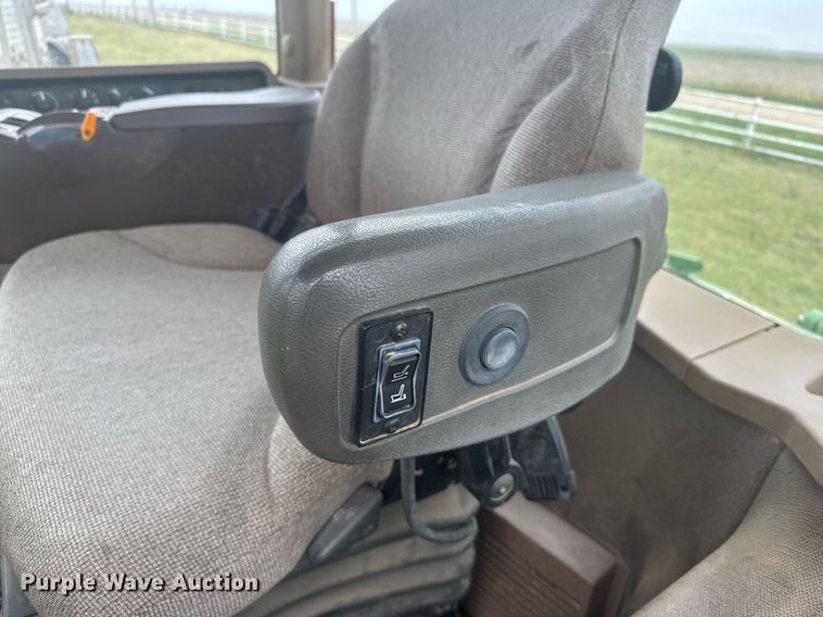 image for item EG6597 2008 John Deere 8430 MFWD tractor