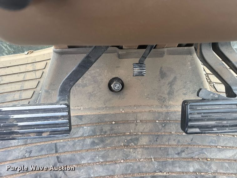 image for item EG6597 2008 John Deere 8430 MFWD tractor