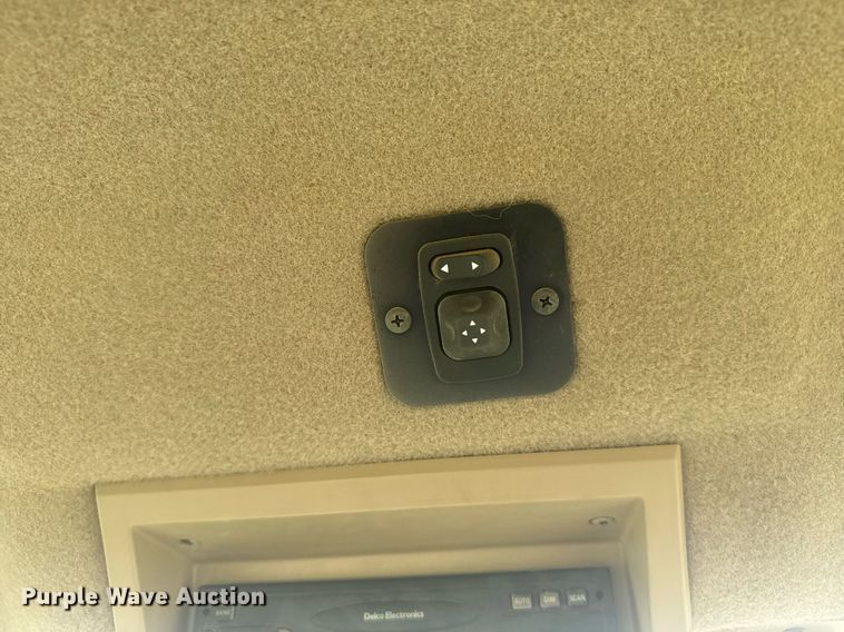 image for item EG6597 2008 John Deere 8430 MFWD tractor