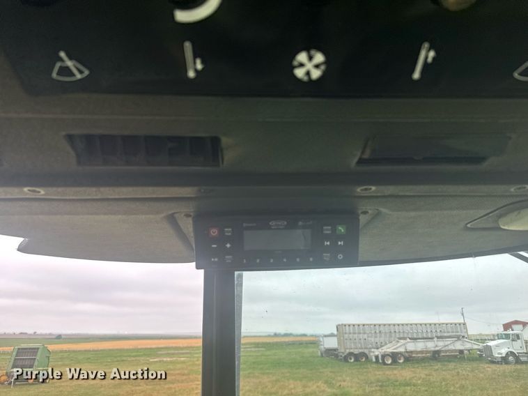 image for item EG6598 1980 John Deere 4640 tractor