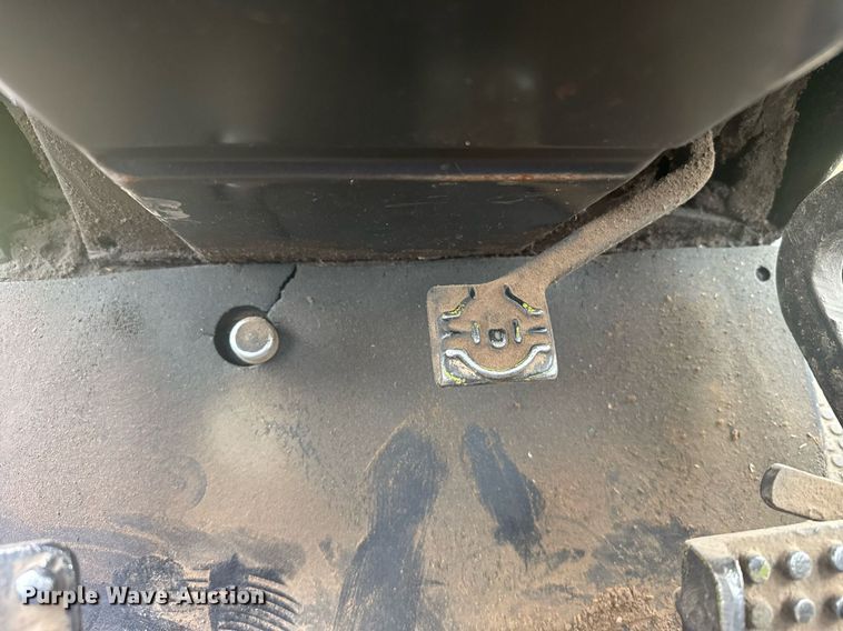 image for item EG6598 1980 John Deere 4640 tractor