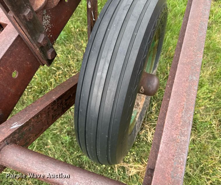 image for item EG6599 Graham Hoeme Plow L chisel