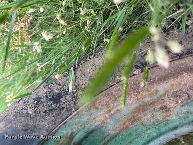 image for item EG6599 Graham Hoeme Plow L chisel