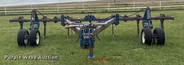 image for item EG6601 Blu-Jet Sub-Tiller ripper