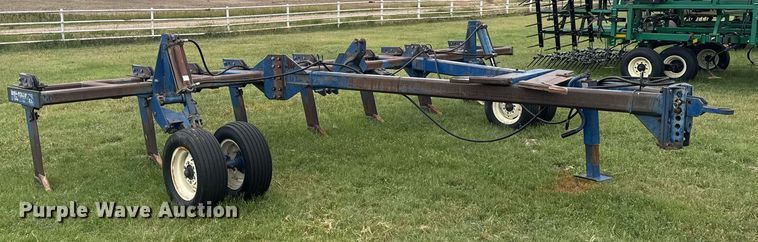 image for item EG6601 Blu-Jet Sub-Tiller ripper