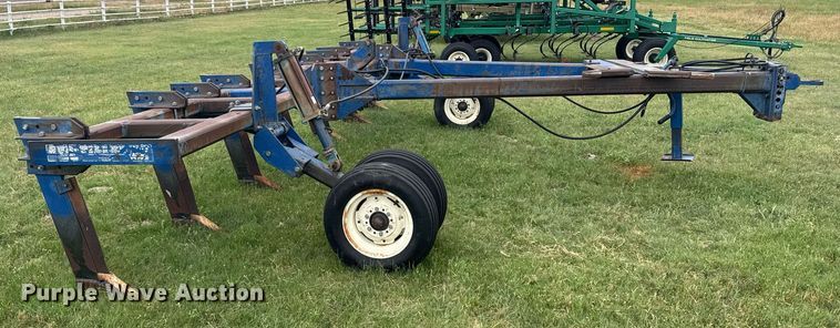 image for item EG6601 Blu-Jet Sub-Tiller ripper