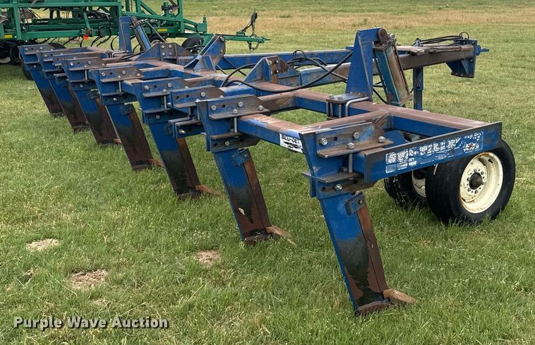 image for item EG6601 Blu-Jet Sub-Tiller ripper