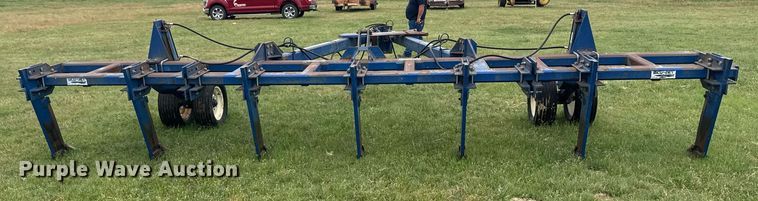 image for item EG6601 Blu-Jet Sub-Tiller ripper