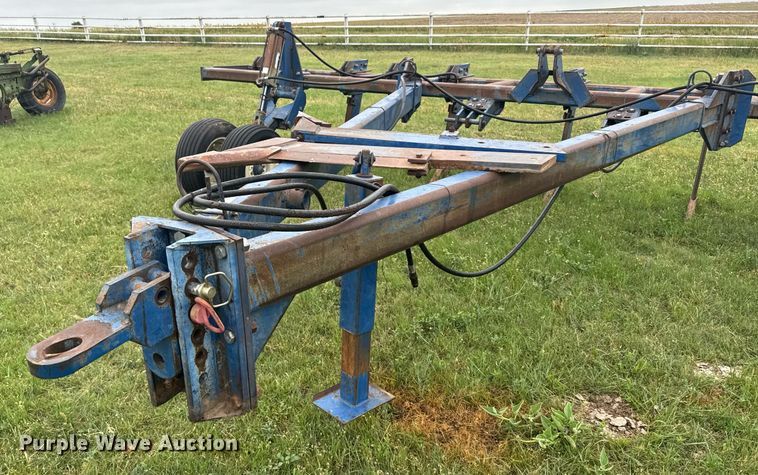 image for item EG6601 Blu-Jet Sub-Tiller ripper