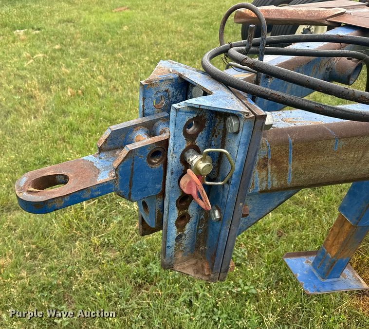 image for item EG6601 Blu-Jet Sub-Tiller ripper