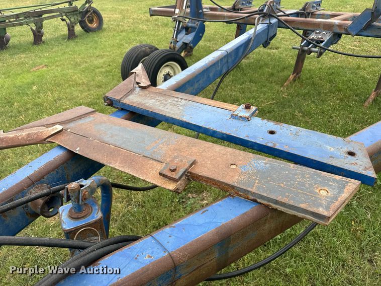 image for item EG6601 Blu-Jet Sub-Tiller ripper