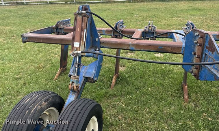 image for item EG6601 Blu-Jet Sub-Tiller ripper