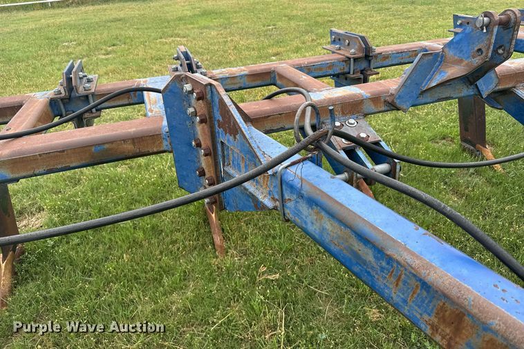 image for item EG6601 Blu-Jet Sub-Tiller ripper