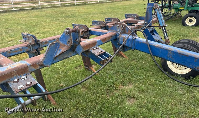 image for item EG6601 Blu-Jet Sub-Tiller ripper