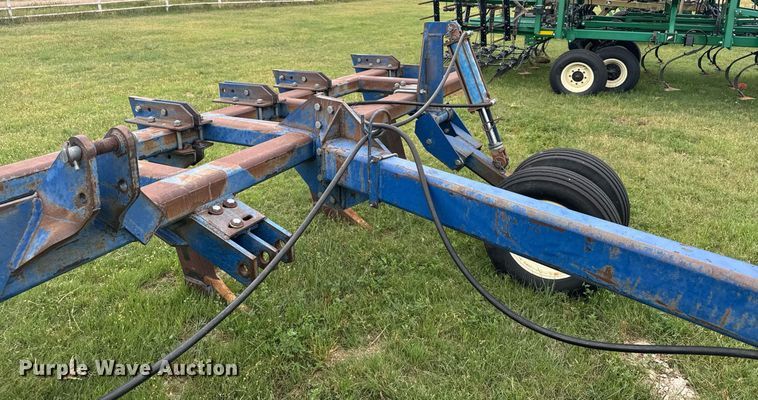 image for item EG6601 Blu-Jet Sub-Tiller ripper