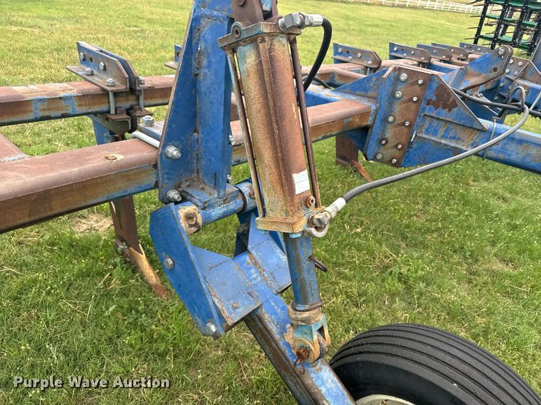 image for item EG6601 Blu-Jet Sub-Tiller ripper