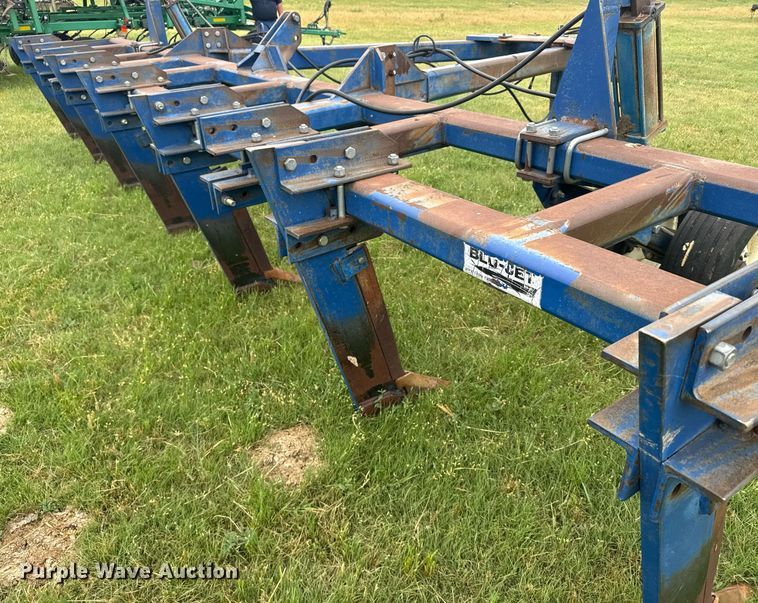 image for item EG6601 Blu-Jet Sub-Tiller ripper