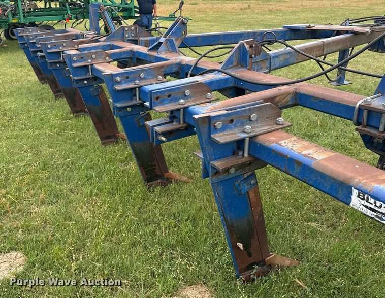 image for item EG6601 Blu-Jet Sub-Tiller ripper