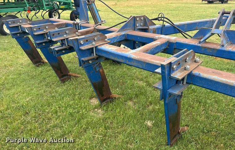 image for item EG6601 Blu-Jet Sub-Tiller ripper