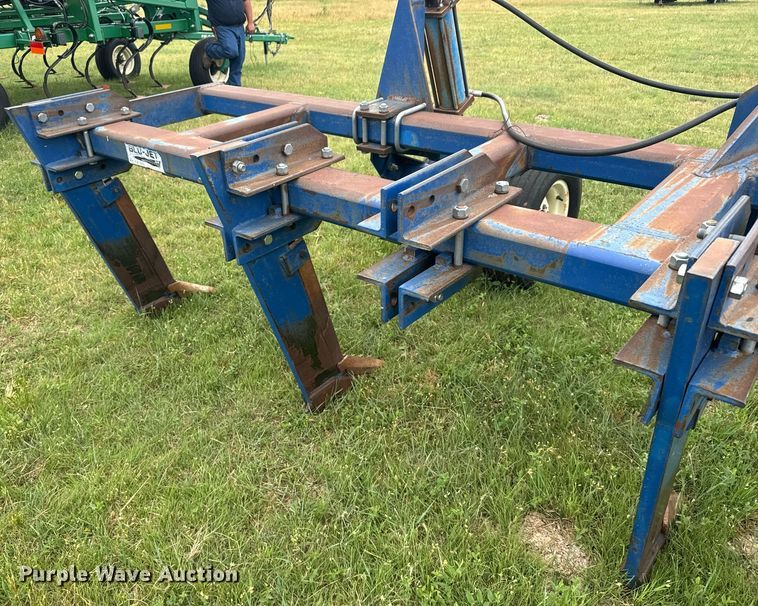 image for item EG6601 Blu-Jet Sub-Tiller ripper