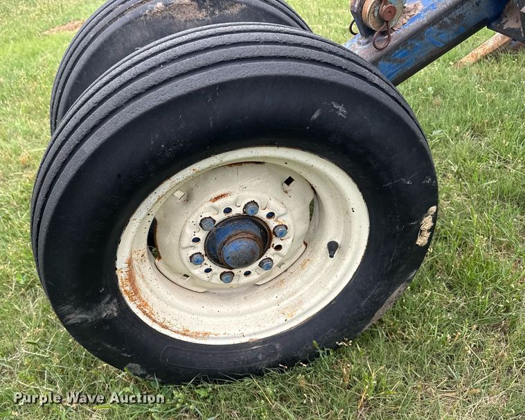 image for item EG6601 Blu-Jet Sub-Tiller ripper