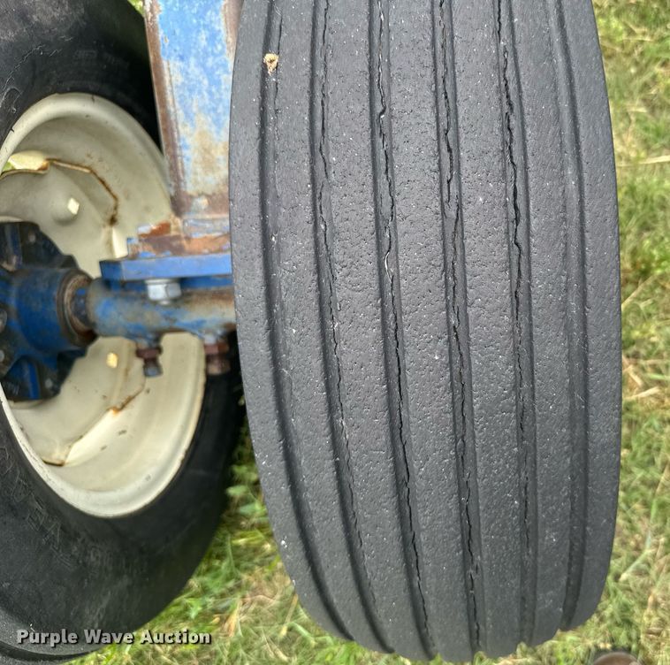 image for item EG6601 Blu-Jet Sub-Tiller ripper