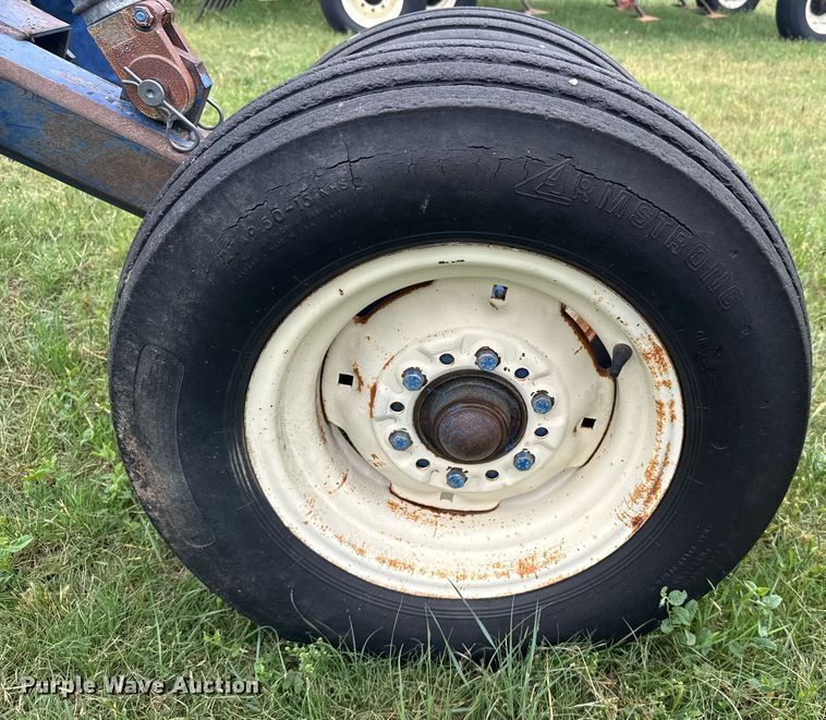 image for item EG6601 Blu-Jet Sub-Tiller ripper