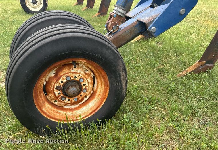 image for item EG6601 Blu-Jet Sub-Tiller ripper